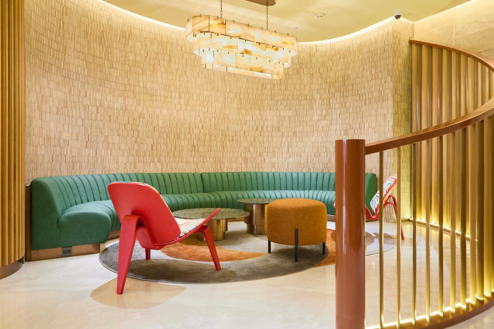 Kin Hotel Thi Sach Ho Chi Minh City Exterior photo